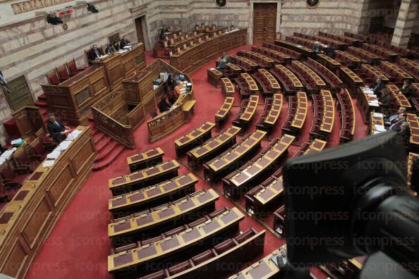 ΒΟΥΛΗ-ΟΛΟΜΕΛΕΙΑ-ΣΥΖΗΤΗΣΗ-ΣΧΕΔΙΟΥ-ΝΟΜΟΥ