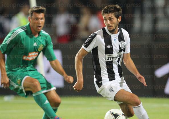 ΠΑΟΚ-ΡΑΠΙΝΤ-ΒΙΕΝΝΗΣ-EUROPA-LEAGUE