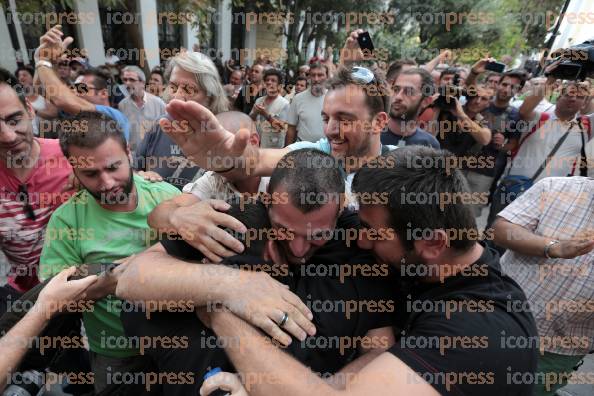 ΑΘΗΝΑ-ΔΙΚΑΣΤΗΡΙΑ-ΣΥΛΛΗΦΘΕΝΤΕΣ-ΕΡΓΑΤΕΣ-ΝΑΥΠΗΓΕΙΩΝ