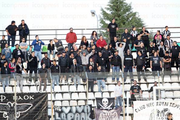 ΛΕΒΑΔΕΙΑΚΟΣ-ΠΑΟΚ-SUPERLEAGUE-ΑΓΩΝΙΣΤΙΚΗ