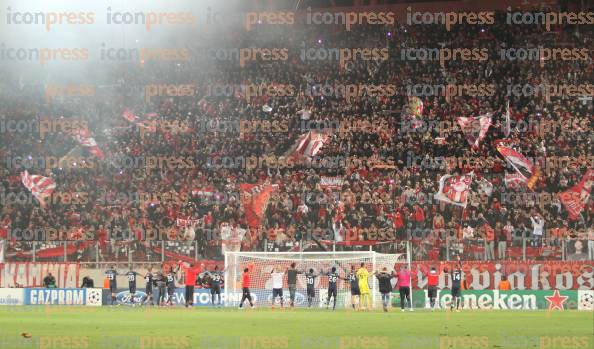 ΟΛΥΜΠΙΑΚΟΣ-ΑΝΤΕΡΛΕΧΤ-6ηΑΓΩΝΙΣΤΙΚΗ-CHAMPIONS-LEAGUE