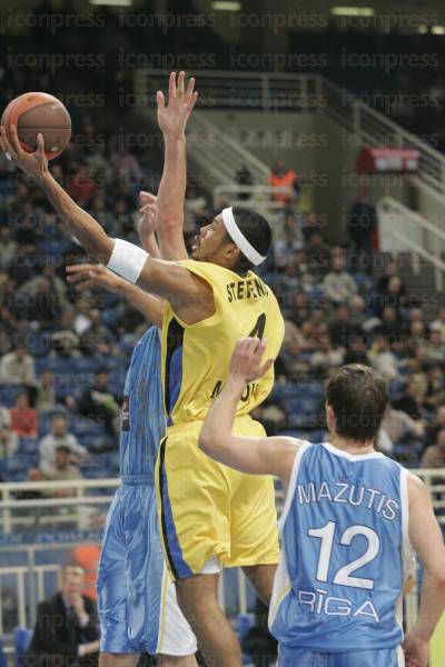 ΜΑΡΟΥΣΙ-ΡΙΓΑ-EUROCUP-4η-ΑΓΩΝΙΣΤΙΚΗ