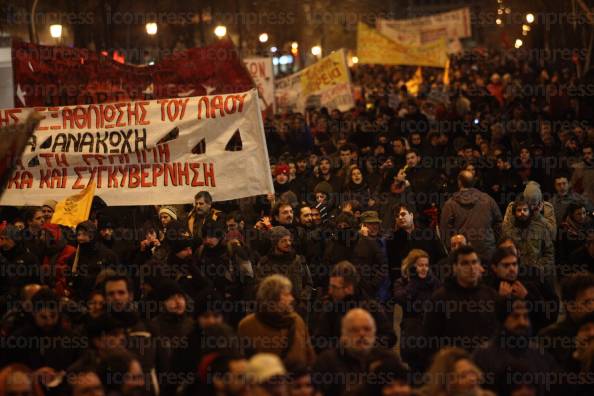 ΣΥΓΚΕΝΤΡΩΣΗ-ΠΟΡΕΙΑ-ΣΤΗΝ-ΒΟΥΛΗ-ΕΝΑΝΤΙΑ-2