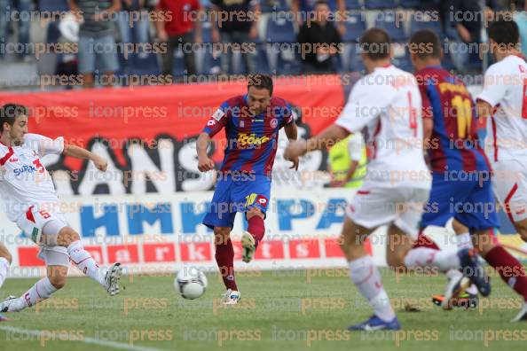 ΚΕΡΚΥΡΑ-ΞΑΝΘΗ-SUPERLEAGUE-ΑΓΩΝΙΣΤΙΚΗ