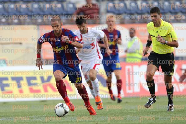 ΚΕΡΚΥΡΑ-ΞΑΝΘΗ-SUPERLEAGUE-ΑΓΩΝΙΣΤΙΚΗ