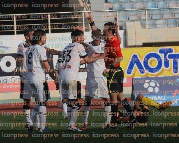 ΕΡΓΟΤΕΛΗΣ-ΠΙΕΡΙΚΟΣ-FOOTBALL-LEAGUE