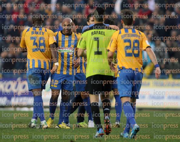 ΠΑΝΑΙΤΩΛΙΚΟΣ-ΠΑΝΑΘΗΝΑΙΚΟΣ-ΑΓΨΝΙΣΤΙΚΗ-SUPERLEAGUE