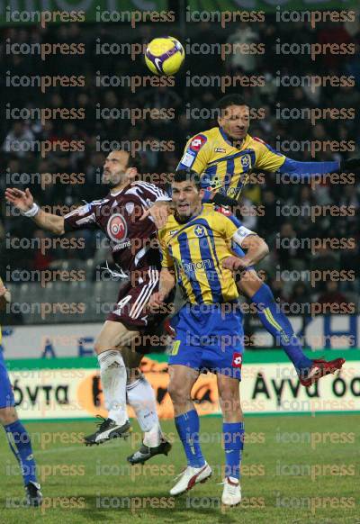 ΛΑΡΙΣΑ-ΑΣΤΕΡΑΣ-ΤΡΙΠΟΛΗΣ-SUPERLEAGUE-ΑΓΩΝΙΣΤΙΚΗ