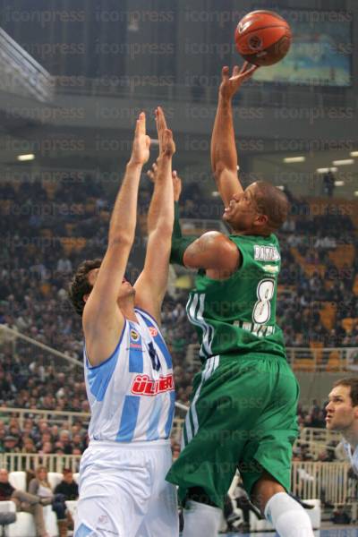 ΠΑΝΑΘΗΝΑΙΚΟΣ-ΦΕΝΕΡΜΠΑΧΤΣΕ-ΟΥΛΚΕΡ-EUROLEAGUE-ΑΓΩΝΙΣΤΙΚΗ