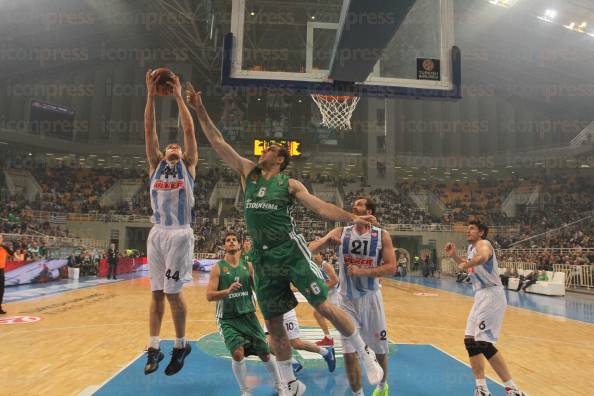 ΠΑΝΑΘΗΝΑΙΚΟΣ-ΦΕΝΕΡΜΠΑΧΤΣΕ-ΟΥΛΚΕΡ-EUROLEAGUE-ΑΓΩΝΙΣΤΙΚΗ