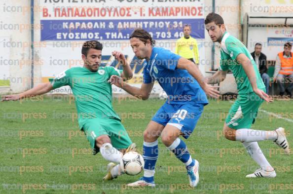 ΑΓΡΟΤΙΚΟΣ-ΑΣΤΕΡΑΣ-ΘΡΑΣΥΒΟΥΛΟΣ-FOOTBALL-LEAGUE