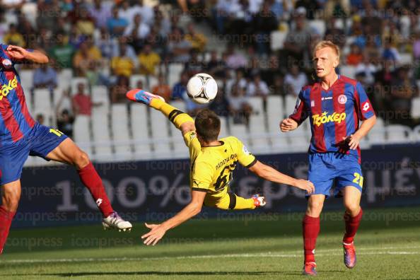 ΚΕΡΚΥΡΑ-SUPERLEAGUE-ΑΓΩΝΙΣΤΙΚΗ