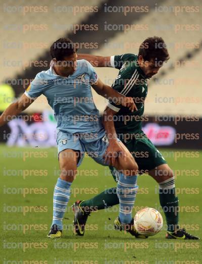 ΠΑΝΑΘΗΝΑΙΚΟΣ-ΛΑΤΣΙΟ-EUROPA-LEAGUE-ΑΓΩΝΙΣΤΙΚΗ