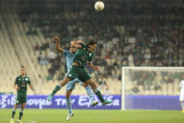 ΠΑΝΑΘΗΝΑΙΚΟΣ-ΛΑΤΣΙΟ-EUROPA-LEAGUE-ΑΓΩΝΙΣΤΙΚΗ