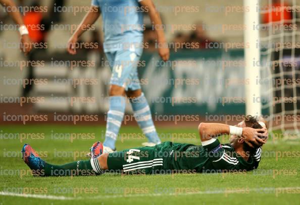 ΠΑΝΑΘΗΝΑΙΚΟΣ-ΛΑΤΣΙΟ-EUROPA-LEAGUE-ΑΓΩΝΙΣΤΙΚΗ