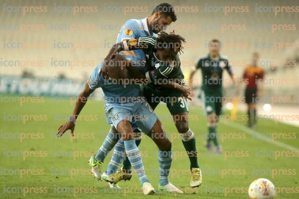 ΠΑΝΑΘΗΝΑΙΚΟΣ-ΛΑΤΣΙΟ-EUROPA-LEAGUE-ΑΓΩΝΙΣΤΙΚΗ