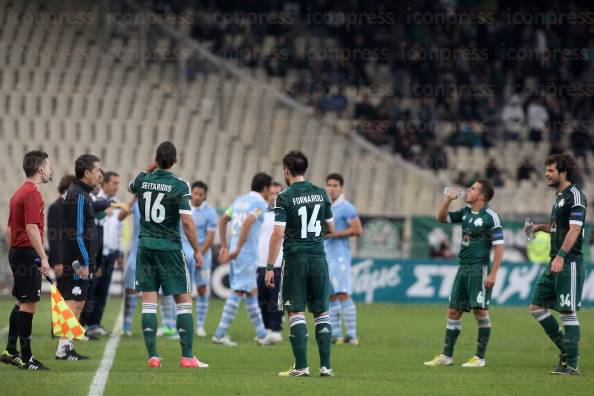 ΠΑΝΑΘΗΝΑΙΚΟΣ-ΛΑΤΣΙΟ-EUROPA-LEAGUE-ΑΓΩΝΙΣΤΙΚΗ