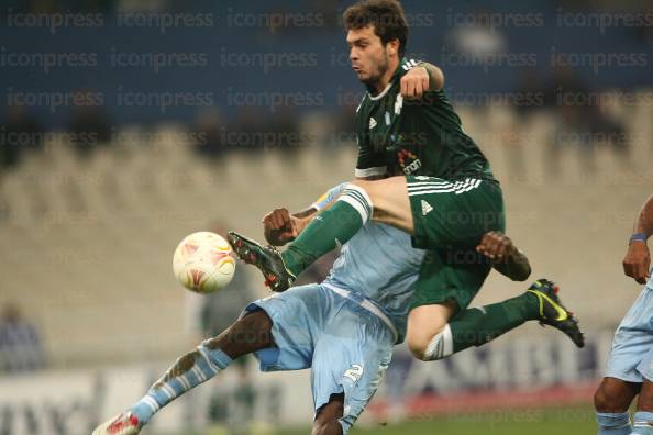 ΠΑΝΑΘΗΝΑΙΚΟΣ-ΛΑΤΣΙΟ-EUROPA-LEAGUE-ΑΓΩΝΙΣΤΙΚΗ