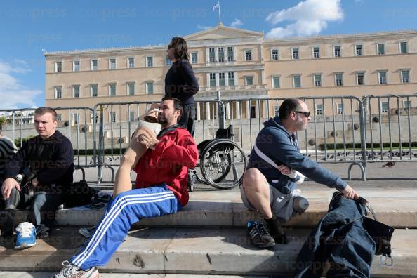 ΑΘΗΝΑ-ΣΥΓΚΕΝΤΡΩΣΗ-ΔΙΑΜΑΡΤΥΡΙΑΣ-ΕΘΝΙΚΗΣ-ΣΥΝΟΜΟΣΠΟΝΔΙΑΣ-1