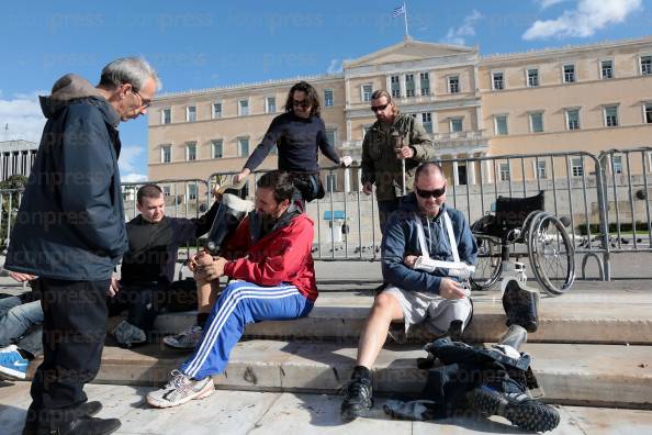 ΑΘΗΝΑ-ΣΥΓΚΕΝΤΡΩΣΗ-ΔΙΑΜΑΡΤΥΡΙΑΣ-ΕΘΝΙΚΗΣ-ΣΥΝΟΜΟΣΠΟΝΔΙΑΣ-7