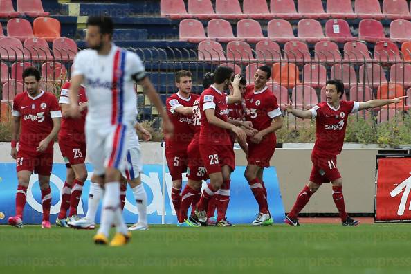 ΠΑΝΙΩΝΙΟΣ-ΞΑΝΘΗ-SUPERLEAGUE-ΑΓΩΝΙΣΤΙΚΗ