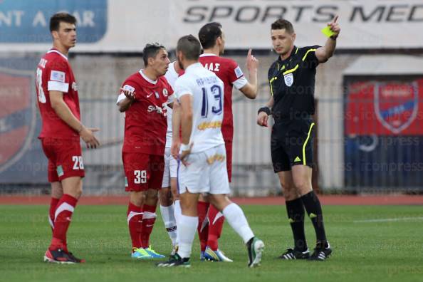 ΠΑΝΙΩΝΙΟΣ-ΞΑΝΘΗ-SUPERLEAGUE-ΑΓΩΝΙΣΤΙΚΗ-24