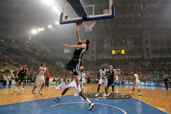 ΠΑΝΑΘΗΝΑΙΚΟΣ-ΣΙΕΝΑ-EUROLEAGUE-ΠΡΟΗΜΙΤΕΛΙΚΑ