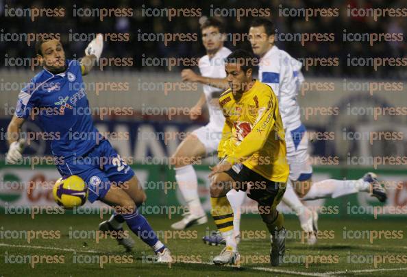 ΑΤΡΟΜΗΤΟΣ-ΑΡΗΣ-SUPERLEAGUE-ΑΓΩΝΙΣΤΙΚΗ