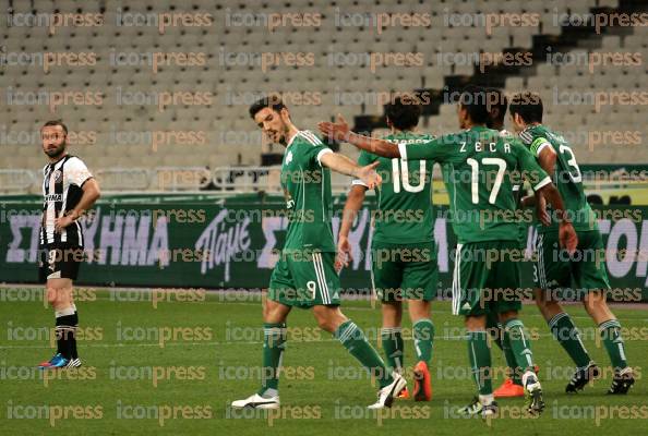 ΠΑΝΑΘΗΝΑΙΚΟΣ-ΠΑΟΚ-SUPERLEAGUE-PLAY-ΑΓΩΝΙΣΤΙΚΗ