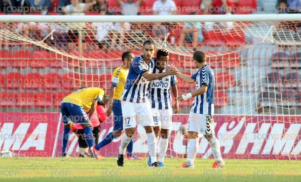 ΒΕΡΟΙΑ-ΑΤΡΟΜΗΤΟΣ-SUPERLEAGUE-ΑΓΩΝΙΣΤΙΚΗ