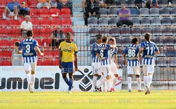 ΒΕΡΟΙΑ-ΑΤΡΟΜΗΤΟΣ-SUPERLEAGUE-ΑΓΩΝΙΣΤΙΚΗ-2