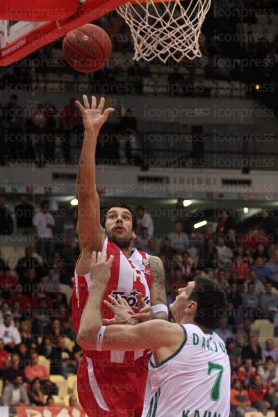 ΟΛΥΜΠΙΑΚΟΣ-ΖΑΛΓΚΙΡΙΣ-EUROLEAGUE-1