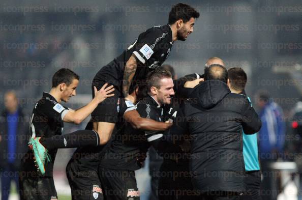 ΓΙΑΝΝΙΝΑ-ΠΑΟΚ-SUPERLEAGUE-ΑΓΩΝΙΣΤΙΚΗ-30