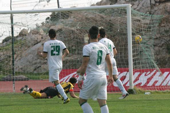 ΘΡΑΣΥΒΟΥΛΟΣ-ΕΡΓΟΤΕΛΗΣ-FOOTBALL-LEAGUE