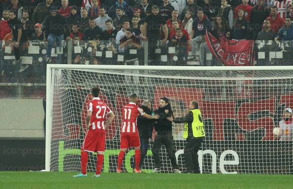 ΟΛΥΜΠΙΑΚΟΣ-ΛΕΒΑΝΤΕ-EUROPA-LEAGUE-ΦΑΣΗ