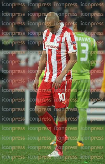 ΟΛΥΜΠΙΑΚΟΣ-ΛΕΒΑΝΤΕ-EUROPA-LEAGUE-ΦΑΣΗ-2