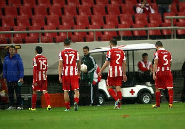 ΟΛΥΜΠΙΑΚΟΣ-ΛΕΒΑΝΤΕ-EUROPA-LEAGUE-ΦΑΣΗ