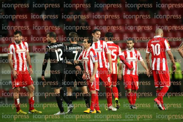 ΟΛΥΜΠΙΑΚΟΣ-ΛΕΒΑΝΤΕ-EUROPA-LEAGUE-ΦΑΣΗ-3