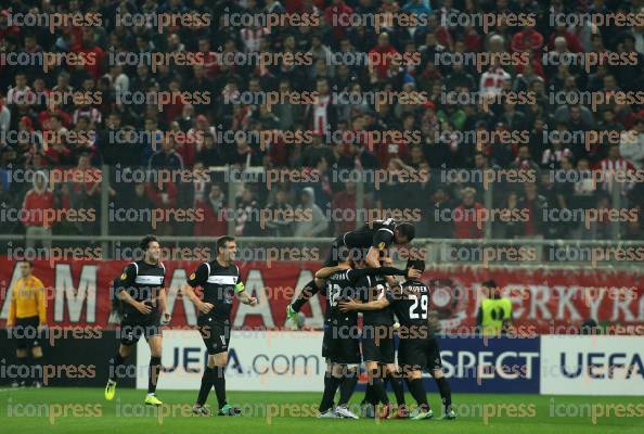 ΟΛΥΜΠΙΑΚΟΣ-ΛΕΒΑΝΤΕ-EUROPA-LEAGUE-ΦΑΣΗ-10