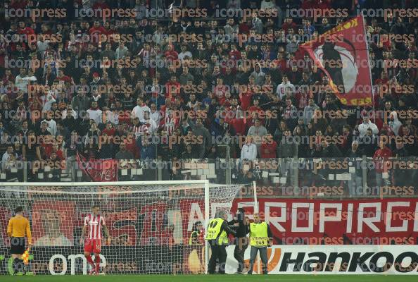 ΟΛΥΜΠΙΑΚΟΣ-ΛΕΒΑΝΤΕ-EUROPA-LEAGUE-ΦΑΣΗ