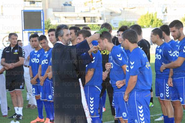 ΠΡΩΤΗ-ΠΡΟΠΟΝΗΣΗ-ΑΓΙΑΣΜΟΣ-ΟΜΑΔΑΣ-ΑΤΡΟΜΗΤΟΥ