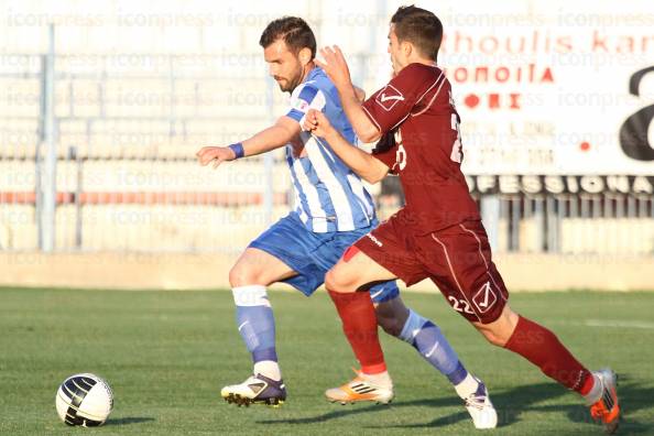 ΑΠΟΛΛΩΝ-ΣΜΥΡΝΗΣ-ΛΑΡΙΣΑ-FOOTBALL-LEAGUE