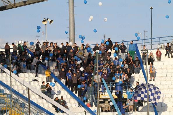 ΑΠΟΛΛΩΝ-ΣΜΥΡΝΗΣ-ΛΑΡΙΣΑ-FOOTBALL-LEAGUE