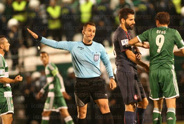 ΠΑΝΑΘΗΝΑΪΚΟΣ-ΟΛΥΜΠΙΑΚΟΣ-ΑΓΩΝΙΣΤΙΚΗ-SUPER-LEAGUE