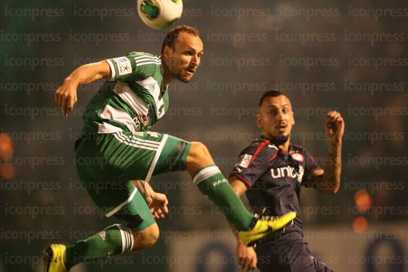 ΠΑΝΑΘΗΝΑΪΚΟΣ-ΟΛΥΜΠΙΑΚΟΣ-ΑΓΩΝΙΣΤΙΚΗ-SUPER-LEAGUE