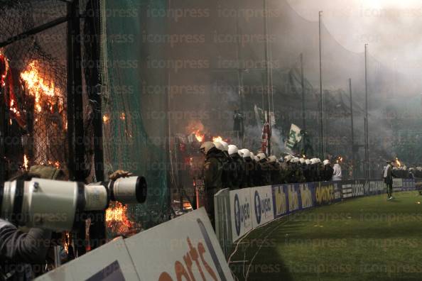 ΠΑΝΑΘΗΝΑΪΚΟΣ-ΟΛΥΜΠΙΑΚΟΣ-ΑΓΩΝΙΣΤΙΚΗ-SUPER-LEAGUE-95