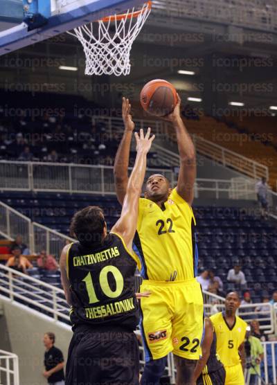 ΜΑΡΟΥΣΙ-ΑΡΗΣ-ΠΡΟΚΡΙΜΑΤΙΚΑ-EUROLEAGUE-ΑΓΩΝΑΣ