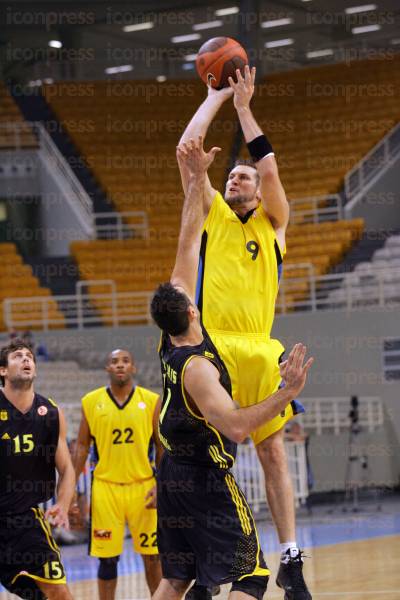 ΜΑΡΟΥΣΙ-ΑΡΗΣ-ΠΡΟΚΡΙΜΑΤΙΚΑ-EUROLEAGUE-ΑΓΩΝΑΣ