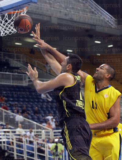 ΜΑΡΟΥΣΙ-ΑΡΗΣ-ΠΡΟΚΡΙΜΑΤΙΚΑ-EUROLEAGUE-ΑΓΩΝΑΣ