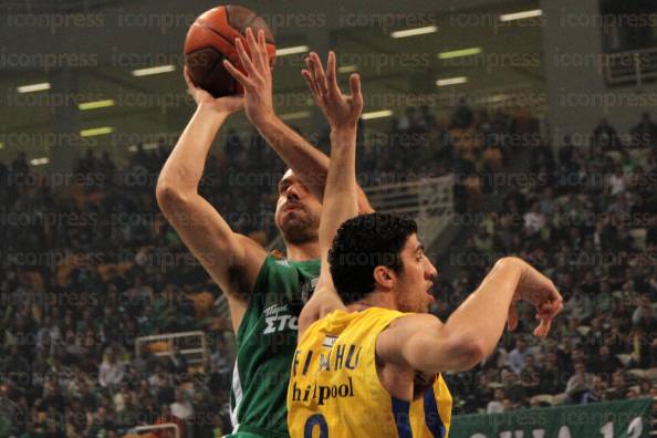 ΠΑΝΑΘΗΝΑΙΚΟΣ-ΜΑΚΑΜΠΙ-EUROLEAGUE-PLAY-ΑΓΩΝΑΣ